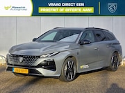 Peugeot 308 - Sw 54kWh 156pk GT | Navigatie | Alcantara | Warmtepomp | Par
