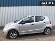 Suzuki Alto - 1.0 Cool Comfort 5 Deurs | Airco | Lichtmetalen Velgen | Cen