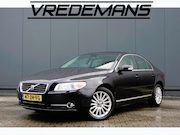 Volvo S80 - 3.2 Summum AUTOMAAT/LEDER/NAVI