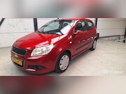 Chevrolet Aveo - 1.2 16V L