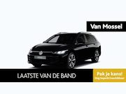 Volkswagen Golf - Variant 1.5 eTSI Life Edition 116PK | Automaat | Apple carpl