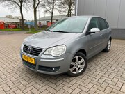 Volkswagen Polo - 1.2-12V Trendline Jaar Apk