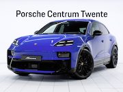 Porsche Macan - GTS