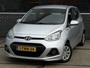 Hyundai i10 - 1.0i i-Motion Comf. |Airco | |CruiseC