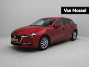 Mazda 3 - 2.0 SkyActiv-G 120 SkyLease+ | Automaat | Stoelverwarming |