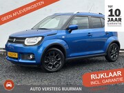 Suzuki Ignis - 1.2 Select Apple Carplay/Android Auto, Camera, Stoelverwarmi