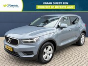 Volvo XC40 - 1.5 T2 Momentum | Trekhaak | Navigatie | Parkeercamera | Par