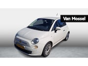 Fiat 500 - 1.0 TwinAir Pop | WORDT VERWACHT |