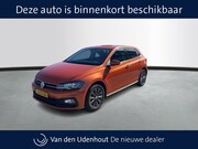 Volkswagen Polo - 1.0 TSI 96pk R-Line Executive / 16 inch / Adaptive Cruise /