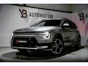 Kia Niro - Hybrid 1.6 GDi PHEV DynamicPlusLine