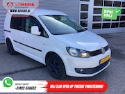 Volkswagen Caddy - 1.6 TDI 102 pk Aut. Export DB-Riem V.V/ Navi/ Cruise/ PDC/ L
