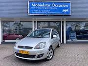 Ford Fiesta - 1.6-16V Futura / Automaat / Nap / airco / apk