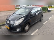 Chevrolet Spark - 1.0 16V LS 4 deurs apk
