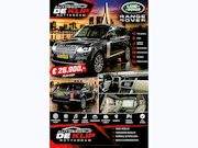 Land Rover Range Rover - 3.0 TDV6 Autobiography|1e eigenaar|NL auto|Full Options|