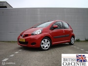 Toyota Aygo - 1.0-12V Dynamic Navigator