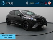 Renault Clio - E-Tech Full Hybrid 145pk esprit Alpine Apple Carplay/Android