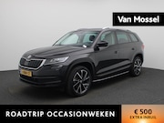 Skoda Kodiaq - 1.5 TSI Business Edition | NAVIGATIE | CANTON AUDIO | CAMERA