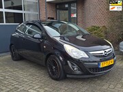 Opel Corsa - 1.3 CDTi EcoFlex S/S Edition Diesel |Navi