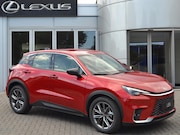 Lexus LBX - Elegant 2WD NIEUW DIRECT LEVERBAAR PREMIUM PACK KEYLESS EL-A