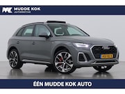 Audi Q5 - 50 TFSI e S edition | ACC | Panoramadak | Trekhaak | Stoel+S