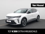 Renault Scénic - EV60 170 pk comfort range techno | panormadak | pack winter 