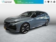 Peugeot 308 - e-308 SW GT 54 kWh | Alcantara | Stoelverwarming |