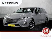 Peugeot 308 - SW 1.2 130PK Allure Pack Business | 1ste eigenaar | AppleCar