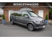 Volkswagen Multivan - T6 2.0 TDI 204PK DSG L2H1 DUB/CAB ACC LED