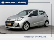 Hyundai i10 - 1.0i i-Motion | Airco | El. bed. ramen | Centrale vergrendel