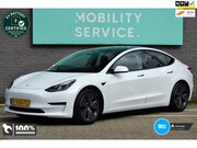 Tesla Model 3 - Long Range AWD 75 kWh SOH91% Facelift Pano LED Clima