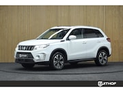 Suzuki Vitara - 1.4 Boosterjet Style Smart Hybrid | Elek. Glazen Panoramadak