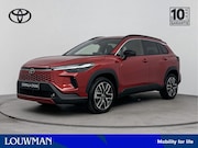 Toyota Corolla Cross - Hybrid 140 Dynamic | NIEUW & DIRECT LEVERBAAR | Prijs inclus