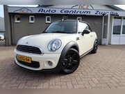 MINI One - 1.6 One Pepper ( ORIGINELE KILOMETERS )