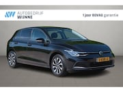 Volkswagen Golf - 1.0 eTSi 110pk DSG Life Business | Navi | App Connect | Clim