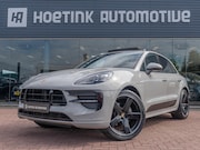 Porsche Macan - 2.0 | Afn trekhaak | PDLS+ | Volledig onderhouden
