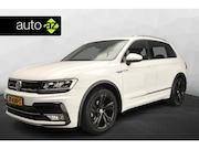Volkswagen Tiguan - 1.4 TSI | R-Line | Trekhaak | Pano | Leder | Camera