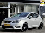 Seat Ibiza - 1.0 TSI FR Business Intense ORG NL / BOM VOL! / NAP