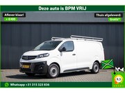 Opel Vivaro - 1.5 L3H1 | 1e Eigenaar | Cruise | Airco | Imperiaal | Trekha