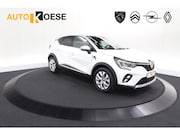 Renault Captur - TCe 100 Intens | Trekhaak | Navigatie | Parkeersensoren | Ap