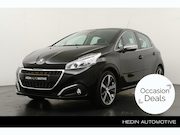 Peugeot 208 - 1.2 110pk Allure Automaat | Navigatie | Parkeersensoren | Cr