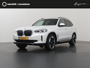 BMW iX3 - Executive 80 kWh | SOH 94% | Panoramadak | Sportstoelen | Le
