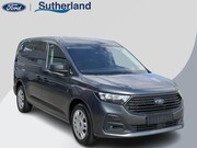 Ford Transit Connect - 1.5 EcoBoost PHEV L2 Trend 150pk | Laadschot met ruit | Ruit