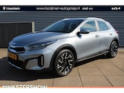 Kia Xceed - 1.5 T-GDi DynamicLine Nieuw geleverd | Automaat | 160pk