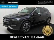 Mercedes-Benz GLE-klasse - 400 e 4MATIC Luxury Line / Panoramadak/ Burmester/ Zonnesche