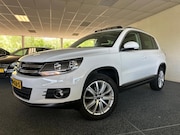 Volkswagen Tiguan - 2.0 TSI Sport&Style 4Motion | Automaat | Panorama | Trekhaak