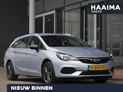 Opel Astra - Sports Tourer 1.2 Edition 2020 | Stoel en stuurverwarming | 