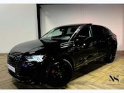 Audi Q3 Sportback - 35 TFSI S Edition Competition PANO VOL'