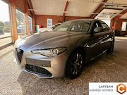 Alfa Romeo Giulia - 2.0T Business