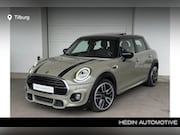 MINI Mini - 1.5 Cooper John Cooper Works
