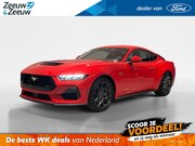 Ford Mustang - Fastback 5.0 V8 GT 446Pk| | Meerdere kleuren beschikbaar |
